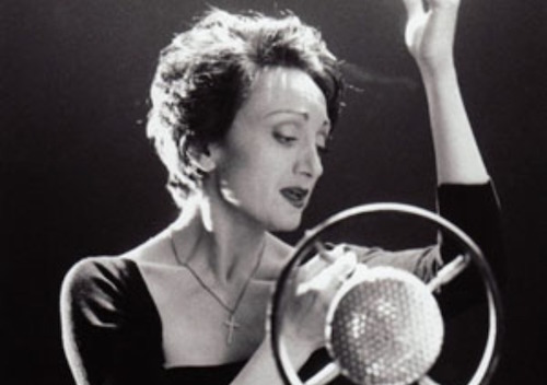 Edith Piaf