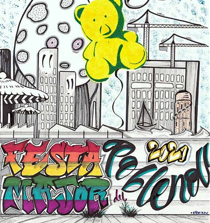 fetes poble nou