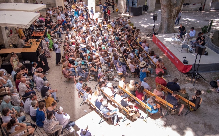 festival Avignon