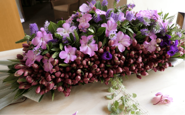 fleurs