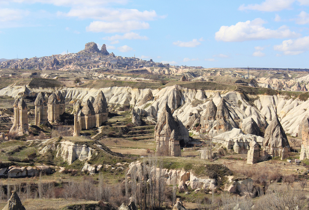 goreme