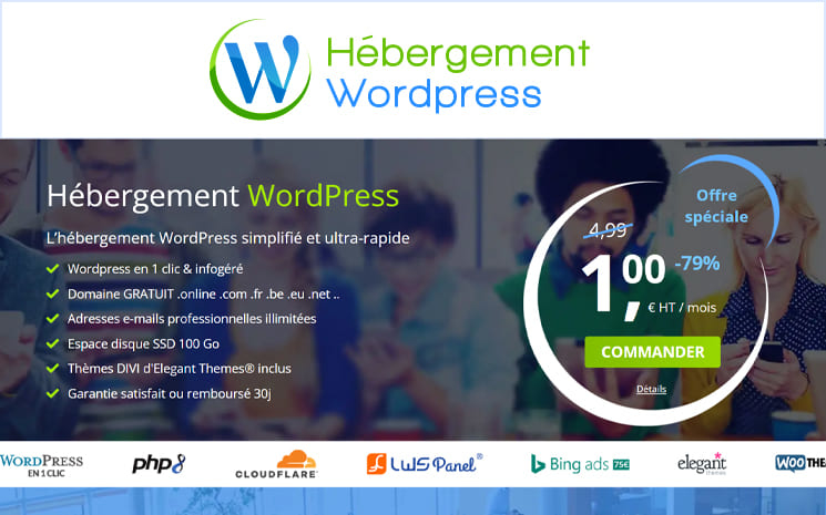 Wordpress