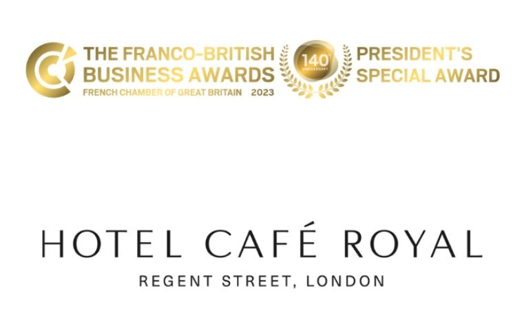 Hotel café royal