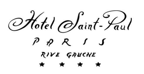 logo hotel saint paul