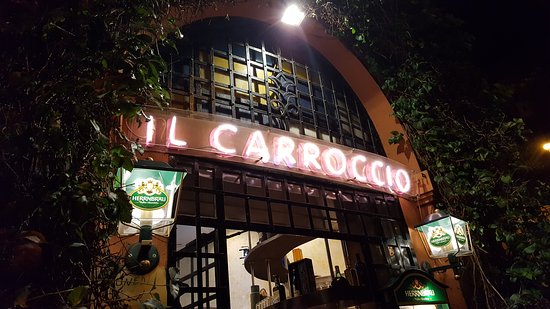 il carroccio