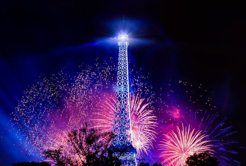 14 juillet fête nationale