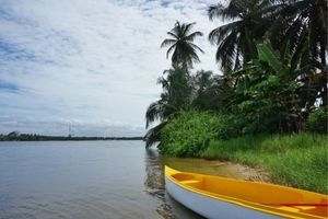 la cote d'ivoire