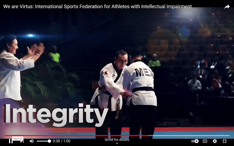 Judo Global Games Virtus Vichy 2023