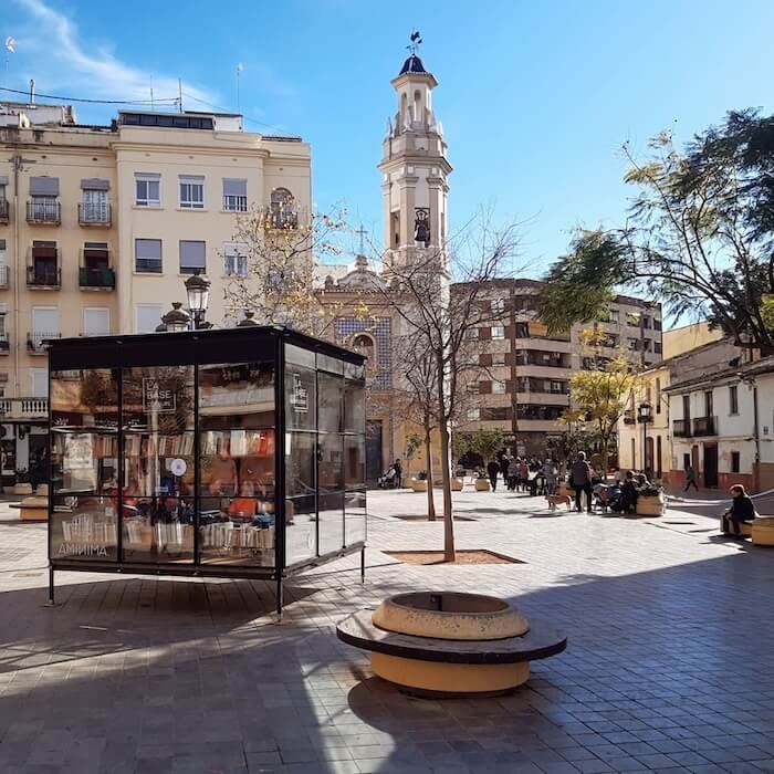 Que faire à Valencia en février 2024