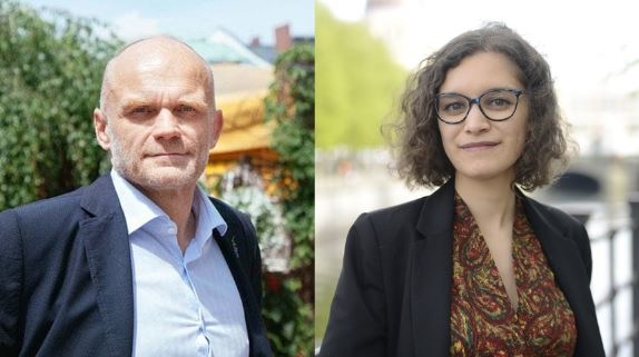 Candidats Législatives 2022 7e circonscription