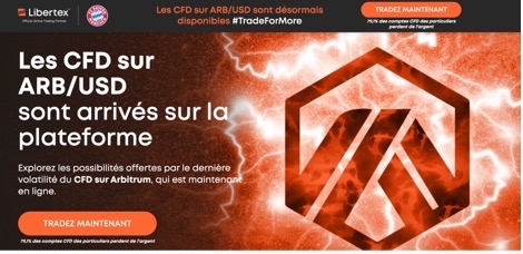 libertex
