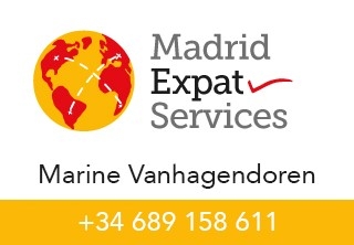 madrid expat services