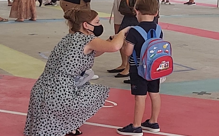 rentree des classes