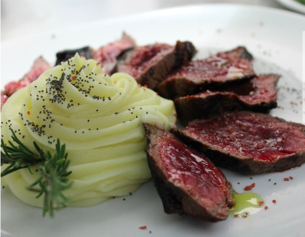 mangiafuoco