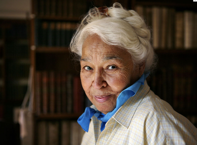 El-Saadawi féministe écrivaine