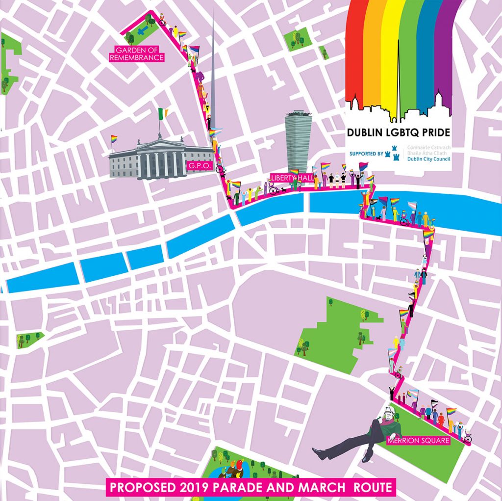 Dublin Pride