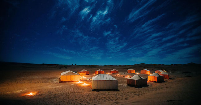 desert ras al khaimah