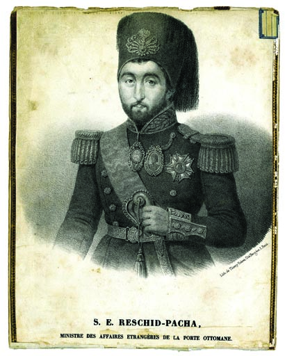 sultan, pascha