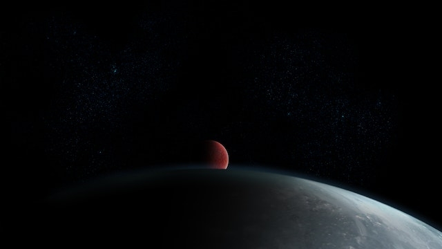 Eclipse solaire