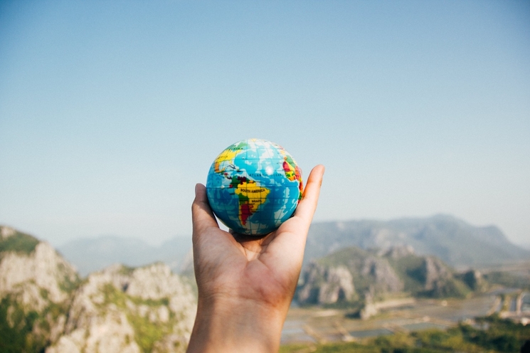 profs du monde recruter international