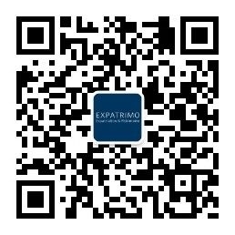 QR Code Wechat Expatrimmo