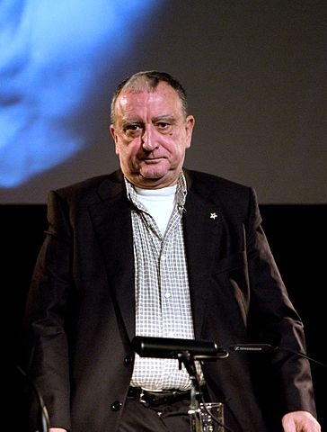 rafael chirbes