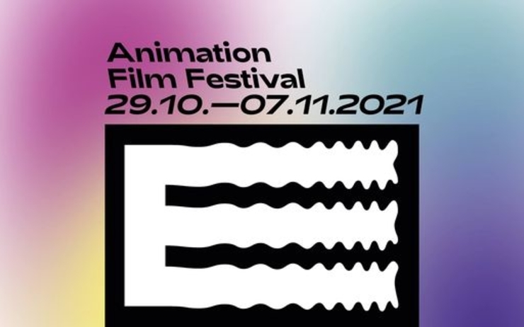REX animation film festival cinéma Stockholm logo