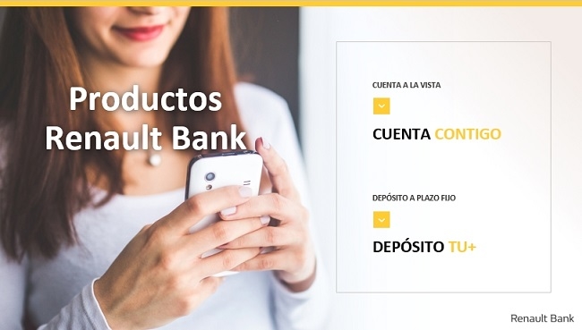 renault bank