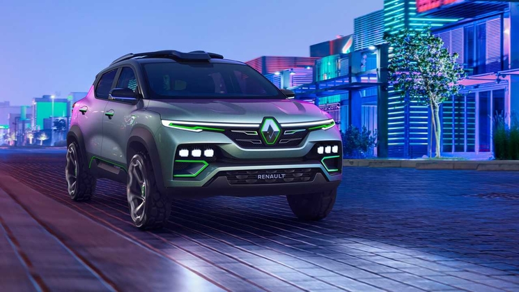 renault kiger india inde