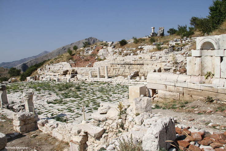 sagalassos