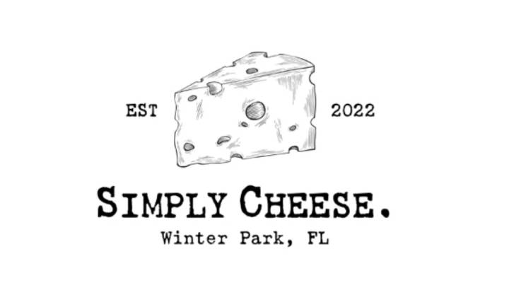 simply cheese