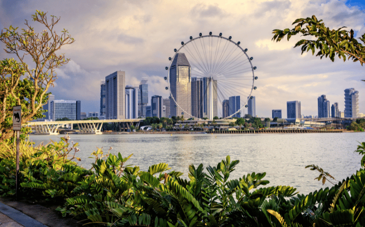 Singapour, une ville-dortoir pour les très riches