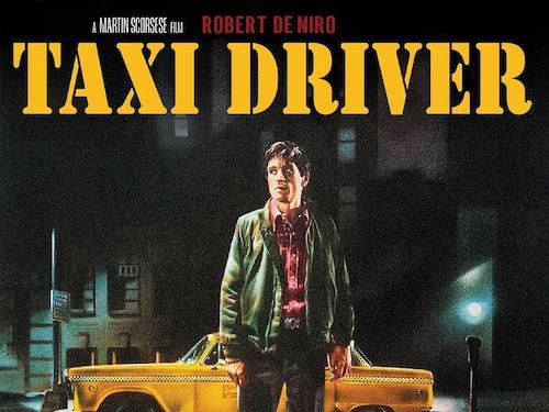 taxi driver