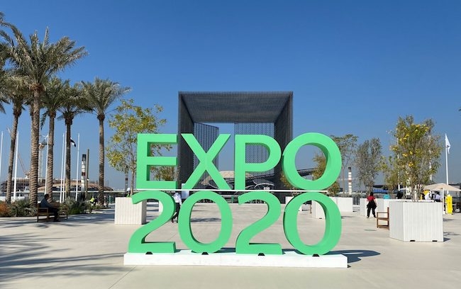 expo 2020