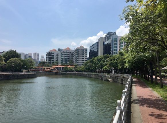 Singapore River