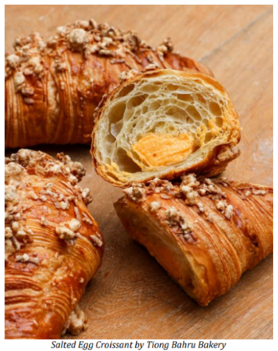 croissant