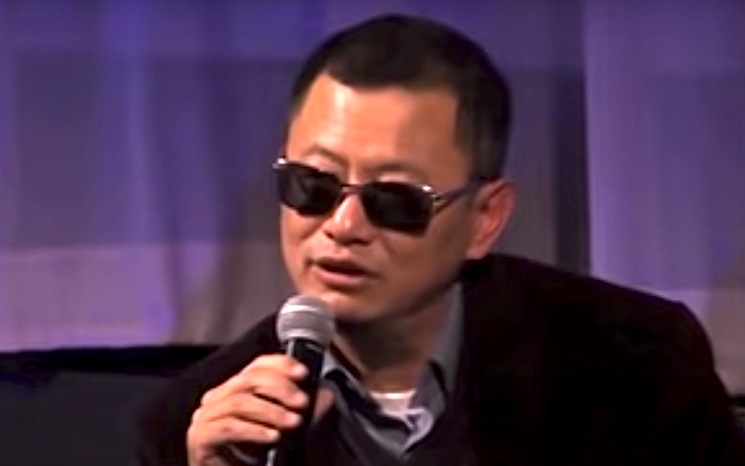 Wong Kar Wai