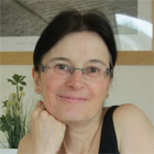 Isabelle Rivalin Présentation de Isabelle Robin