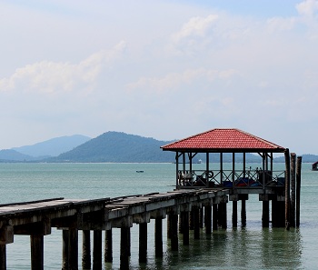 Malaisie tourisme